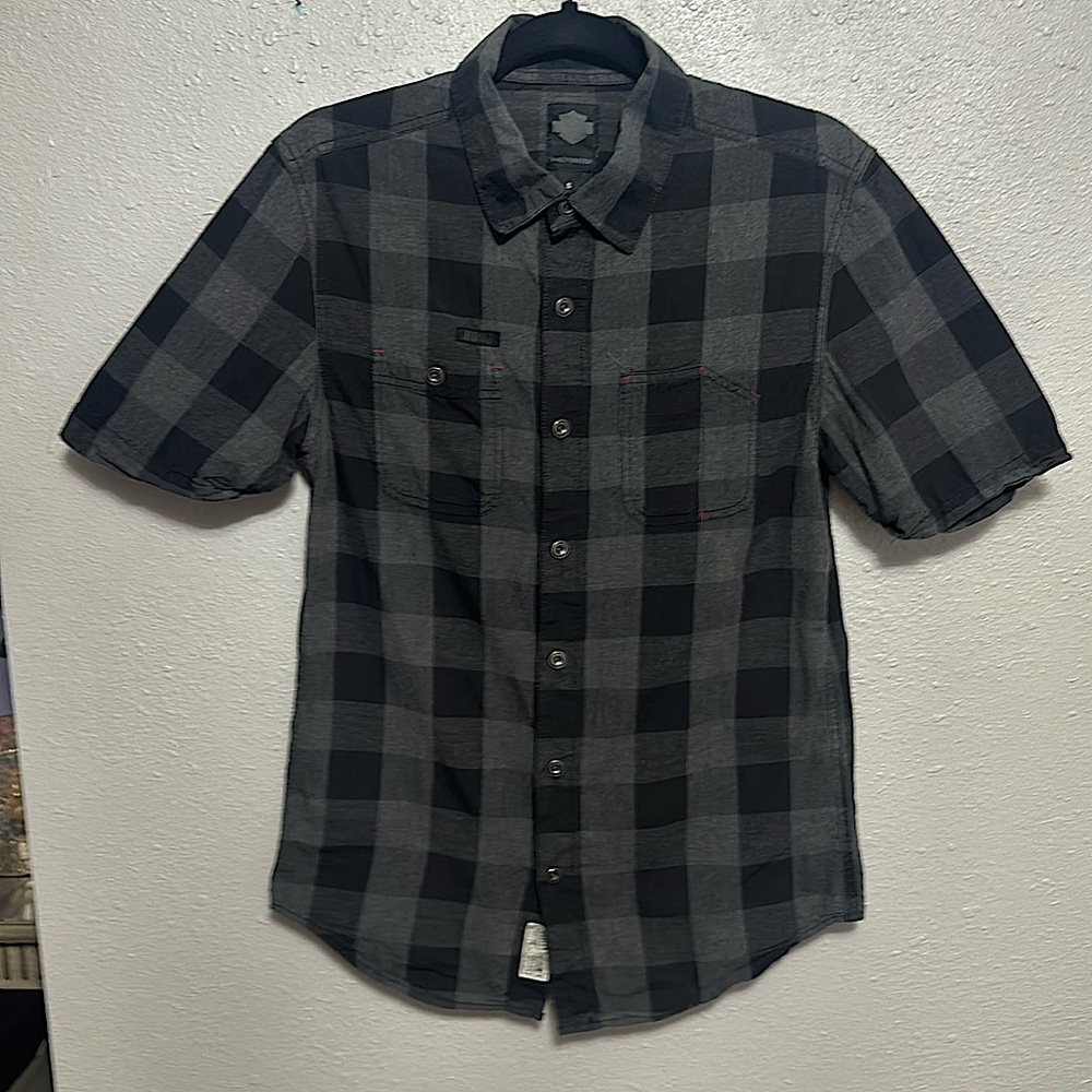 Harley Davidson size small
